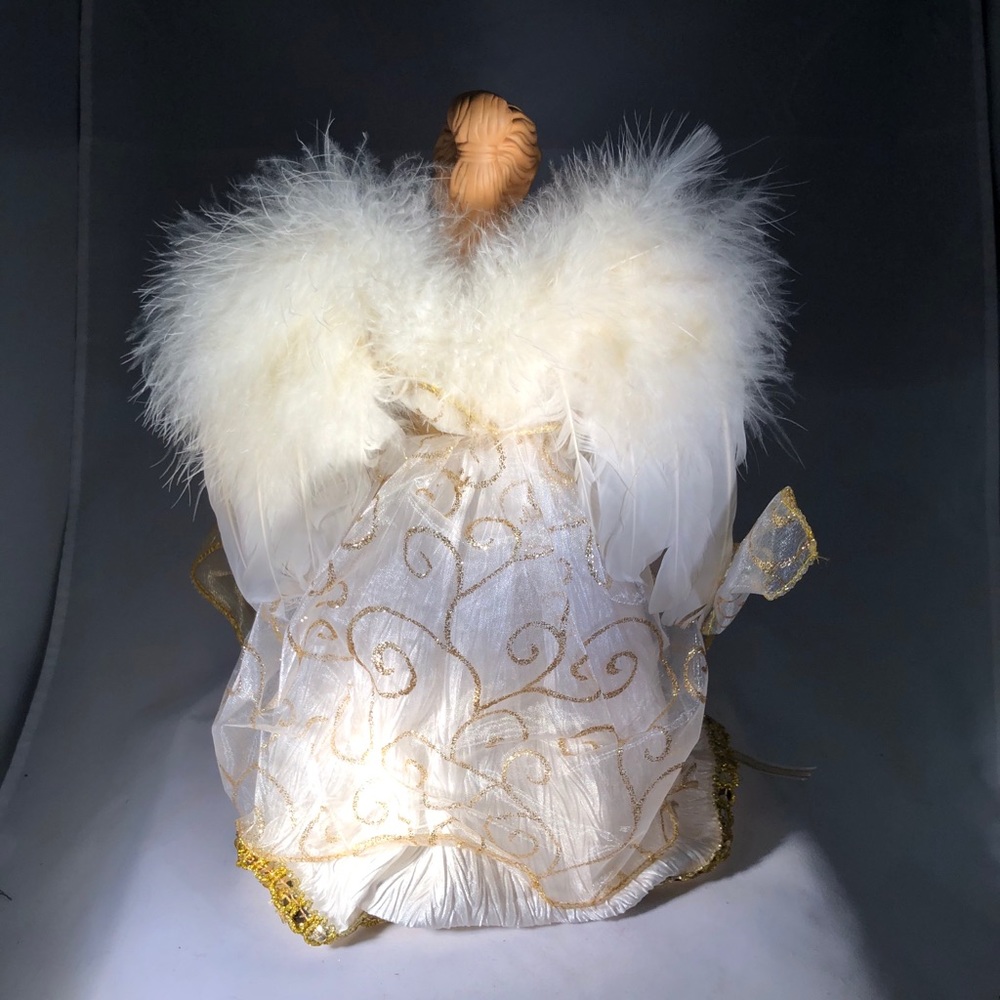 Angel Tree Topper - Picture 3 of 3